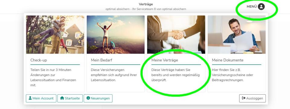 finanzmanager app